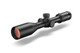 Zeiss CONQUEST V6 5-30x50 Plex Reticle (#6) - Ext. Turrets - Ballistic Stop - .25 MOA - Parallax Adj.	522251-9906-070
