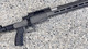 Lone Peak Arms, Fuzion SA, Proof CF Barrel 24", 6.5CM