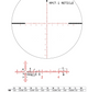 MPCT-1 Reticle