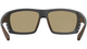 Leupold Performance Eyewear - Payload - Dark Gray, Blue Mirror