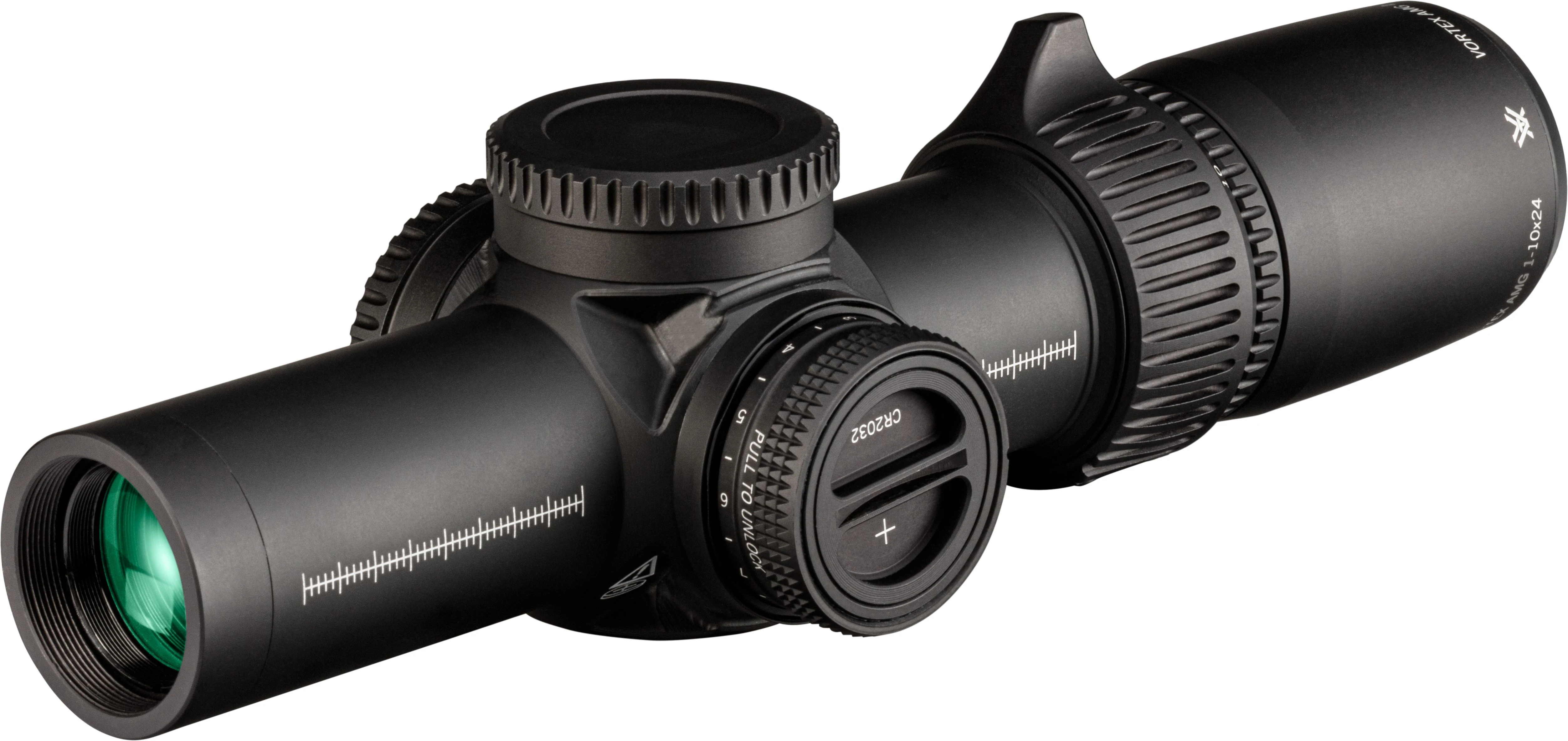 Vortex Amg Unity Riser Vortex AMG 1-10x24mm FFP