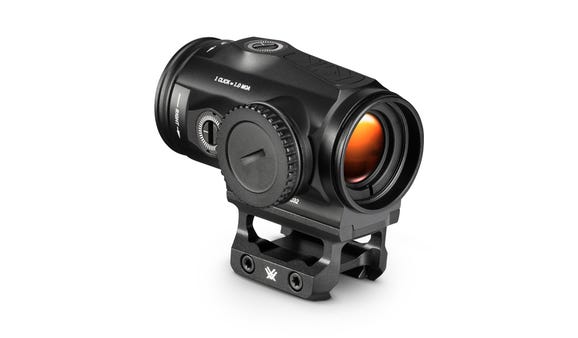 Vortex | SPITFIRE™ HD GEN II 3X PRISM SCOPE-Open Box - CS Tactical