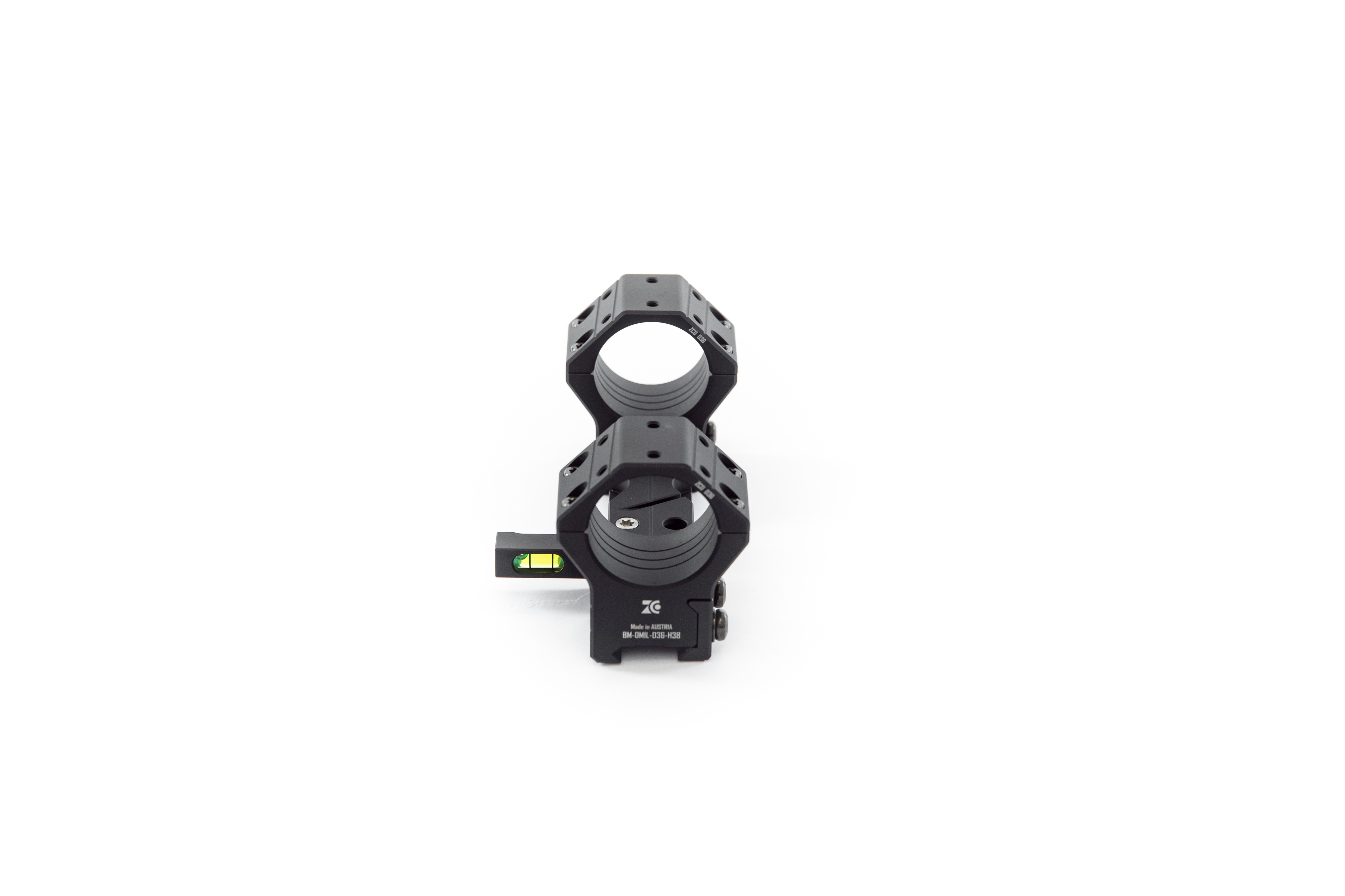 ZCO Block Scope Mount CS Tactical