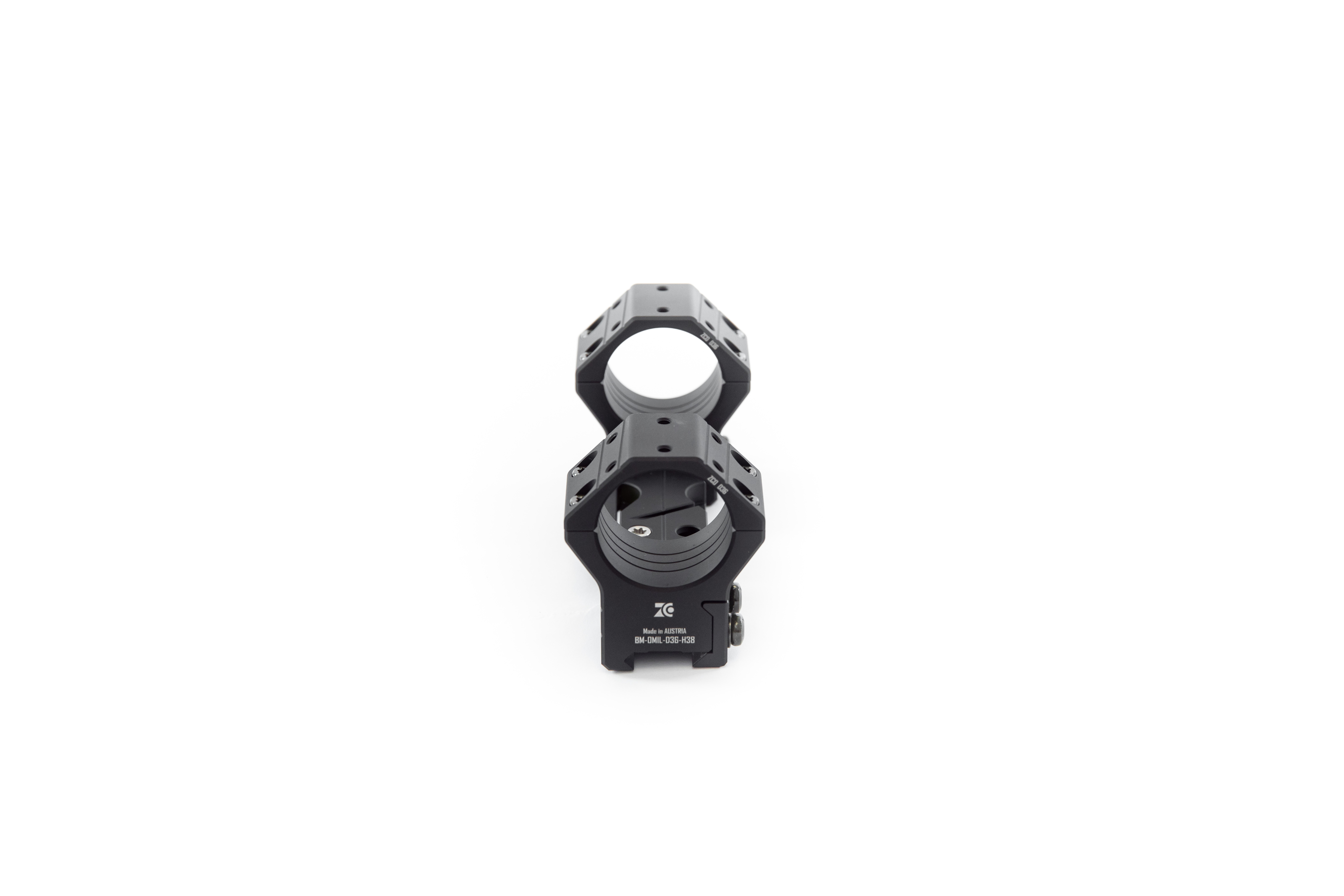 ZCO Block Scope Mount CS Tactical