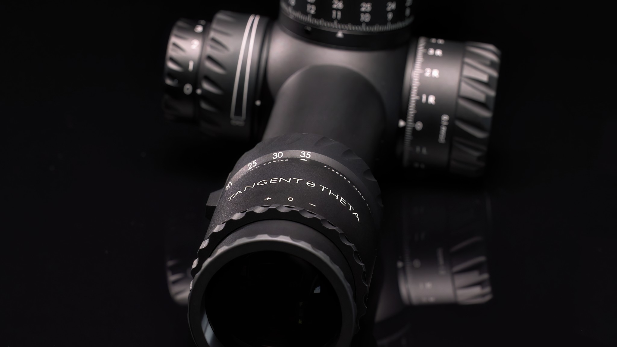 Tangent Theta 7-35x56mm Professional