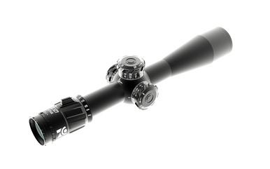 Zero Compromise Optic ZC527 5-27x56 Locking Turret MPCT-2X