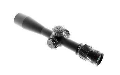 Zero Compromise Optic ZC527 5-27x56 Locking Turret MPCT-2X
