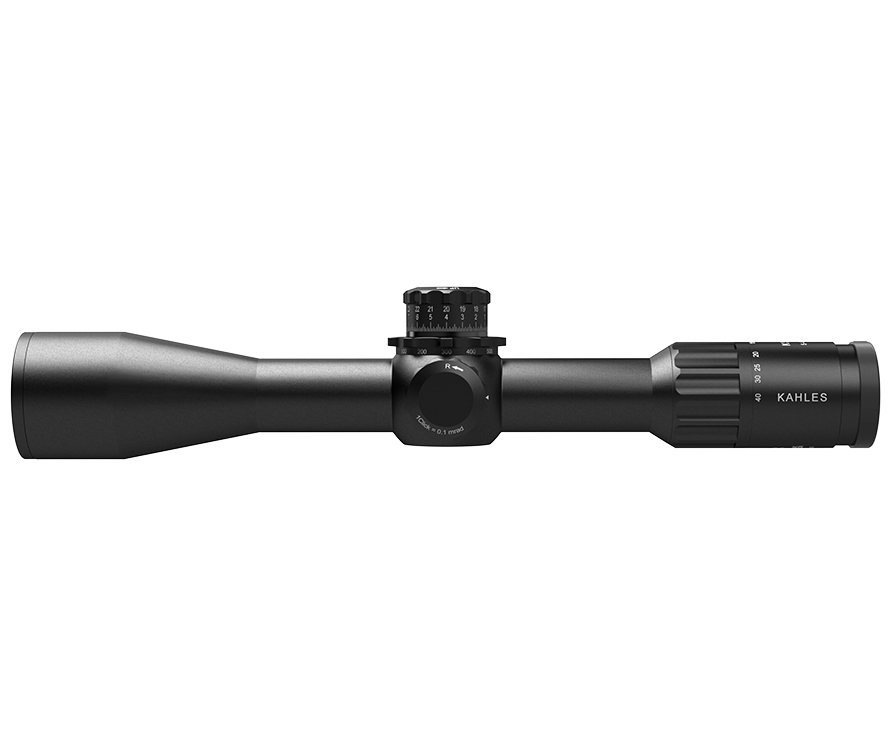 Kahles K540i 5-40x56 DLR 