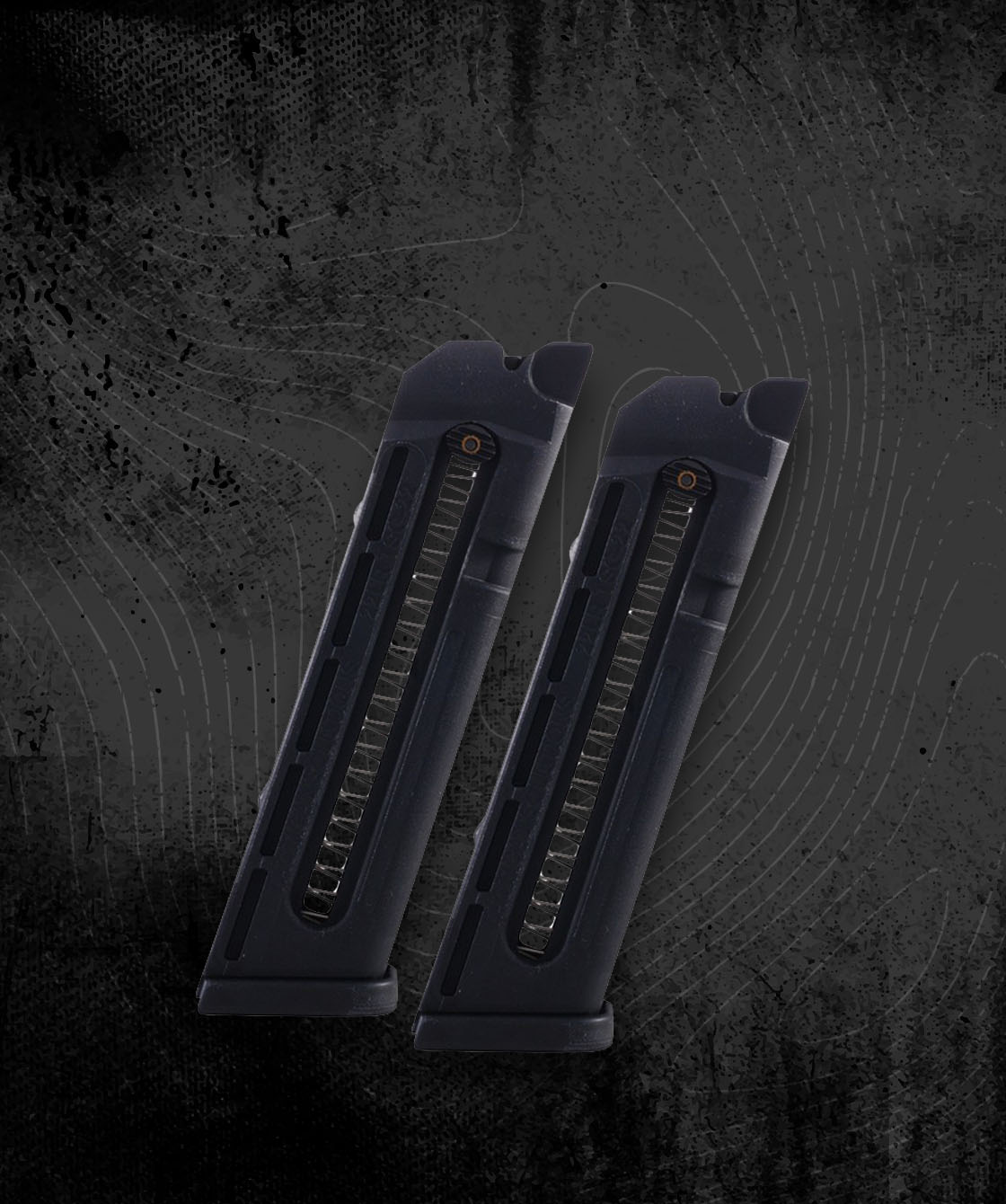 AR & Pistol Accessories