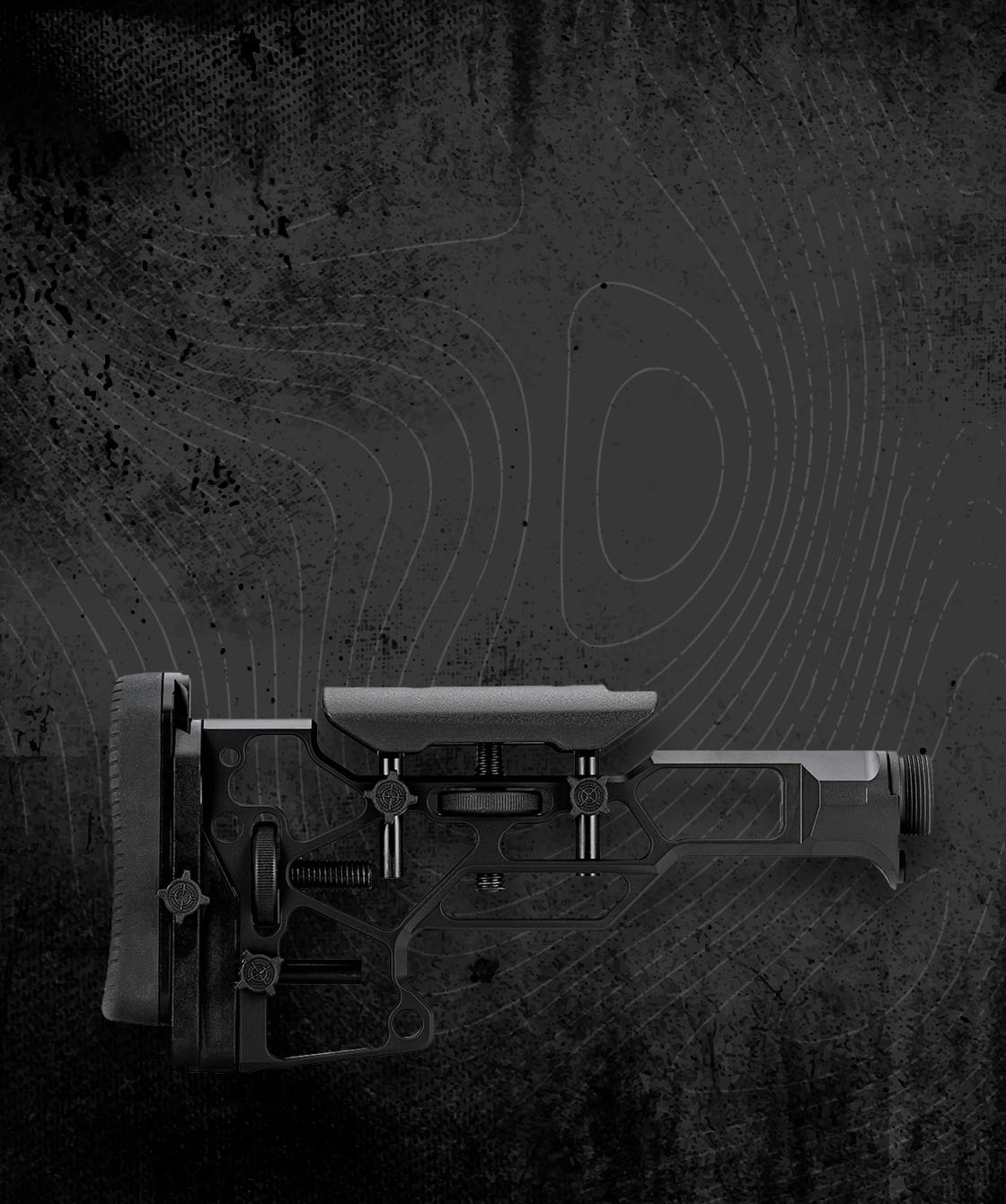 Precision Rifle Accessories