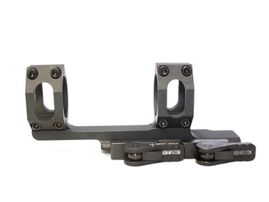 American Defense - RECON 0 MOA Mounts - CS Tactical