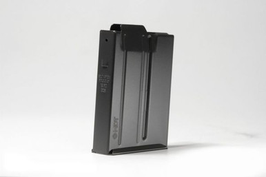 MDT AICS Short Action Magazine For .300 WSM / 6.5 PRC - 7-Round Steel Magazine (104979-BLK) 6 thumbnail image