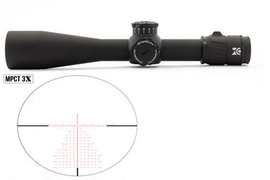 mite　B 2点 zco527impact3blk__89111.