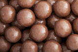 Milk Chocolate Malt Balls - 7 OZ