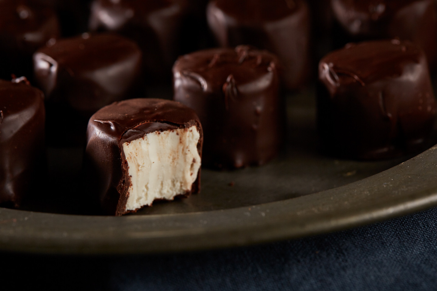 Assorted Truffles Old Kentucky Chocolates