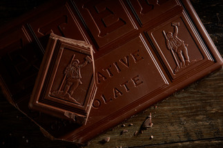 A Brief History of Chocolate