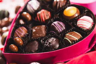 Love at First Bite: The Valentine’s Day Chocolate Gift Guide 