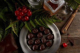 Bourbon & Chocolate: A Kentucky Tradition You’ll Love