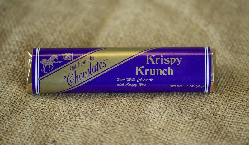 Kripsy Krunch Chocolate Bar - 30 Bars