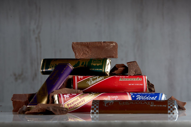 Why Lexington Loves Old Kentucky Chocolates: A Local Favorite for 50+ Years