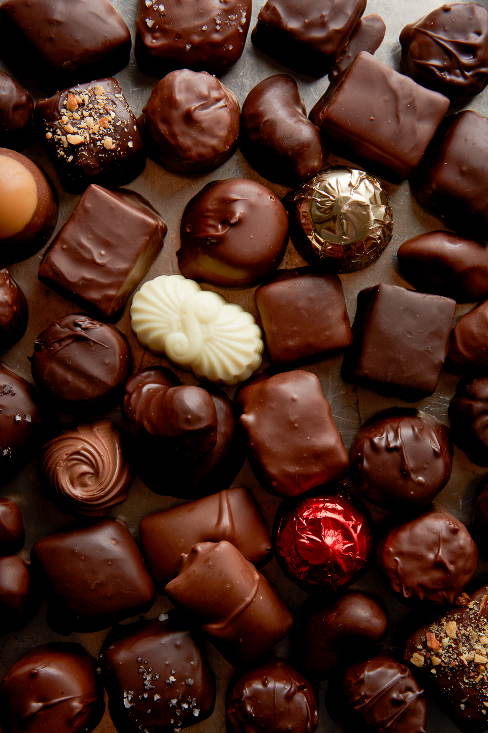 Chocolate Storage Tips for Keeping Chocolate Fresh Old Kentucky