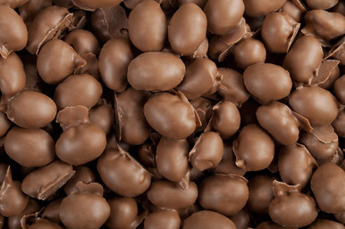 Old Mill™ Milk Chocolate Peanuts - 16 oz at Menards®