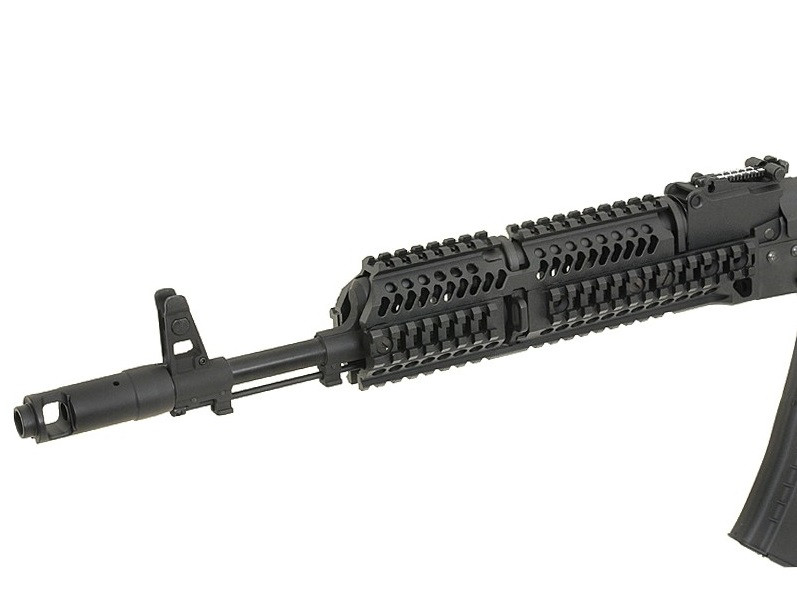 AK　H1556 Aluminum Tactical Handguard Z1