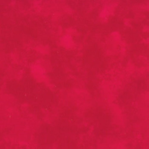 CHRISTMAS RED MARBLE FLANNEL - F6696 - Moda Flannels - Moda Fabrics