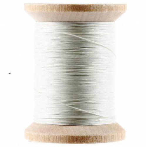 glazed cotton quilting thread