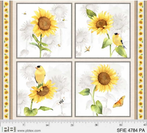Sunflower.kページ Sunflower Field 4 Scene 36