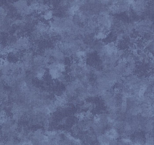 Country Blue Marble Fabric - 9811