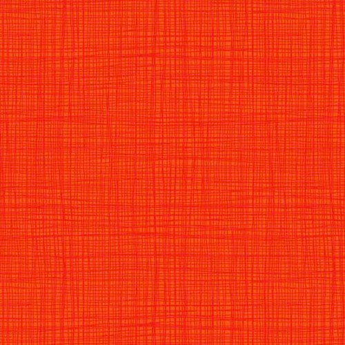 NEW LINEA TONAL ORANGE FABRIC