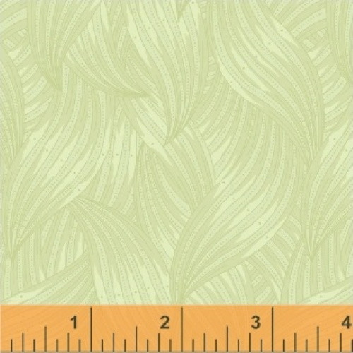 COLORWALL LIGHT GREEN FABRIC - 41485A-26