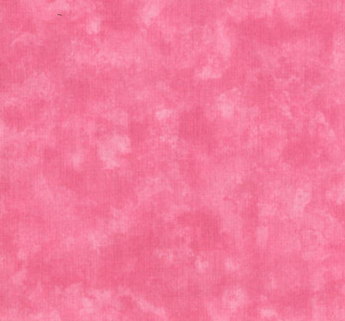 Pink Sherbert Marble Fabric - 9801