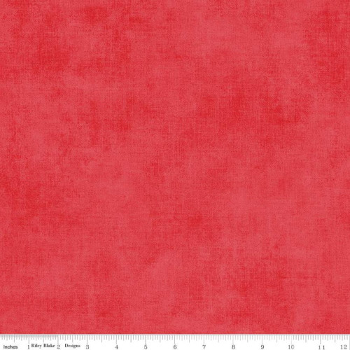 Shades Santa Red on Red Fabric - C200-53 Santa