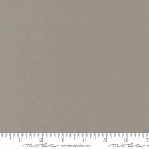 Solid Stone Gray Fabric - Bella - 9900-128