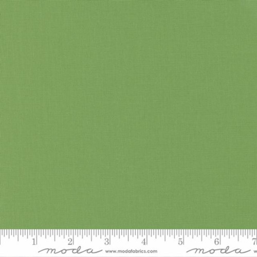 Solid Grass Green Fabric - Bella - 9900-101
