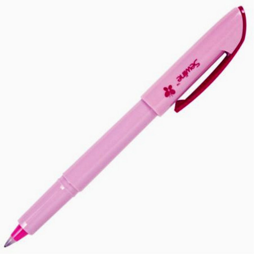 Air Erasable Fabric Roller Ball Pen - FAB50027