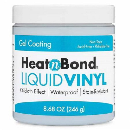 Heat N Bond Liquid Vinyl - 3919