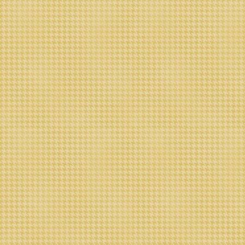 Buttercup Blushed Houndstooth Fabric - 07564-32