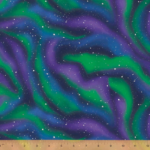 Northern Lights 108" Wide Backing Fabric - 52895DW-1
