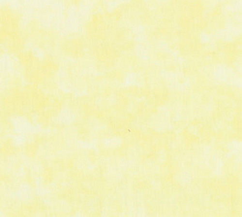 Baby Yellow Marble Fabric - 9881-51