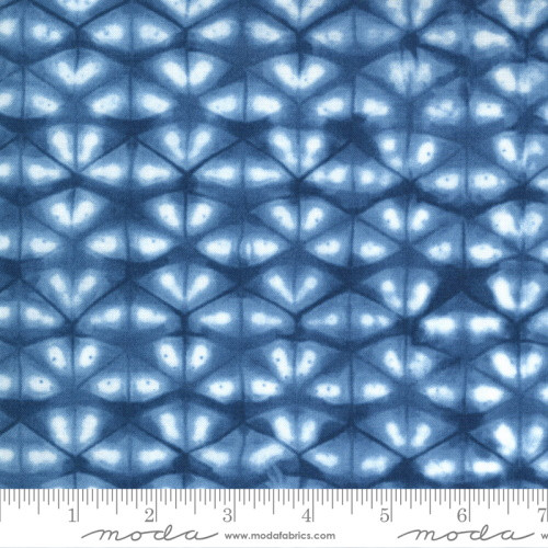 Tochi Ga Kumo Fabric - 48064-14 - Tochi - Moda