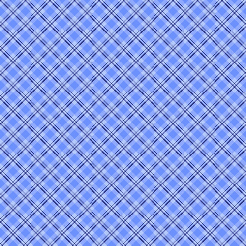 Brown Mini Floral Vines - 504-04