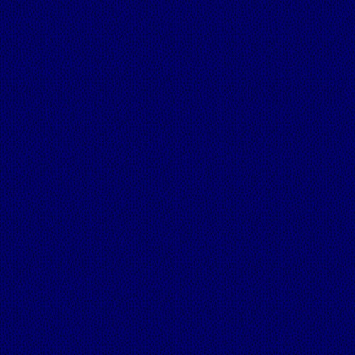 Black Criss Crosses on Indigo Blue Fabric - 10010-49 Indigo