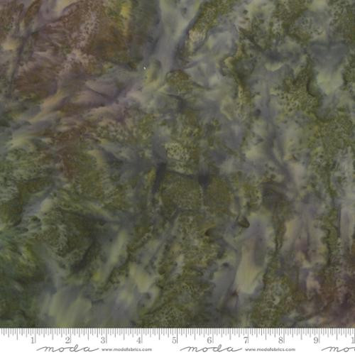 Forest Marble 108" Wide Batik Backing - 11169-12