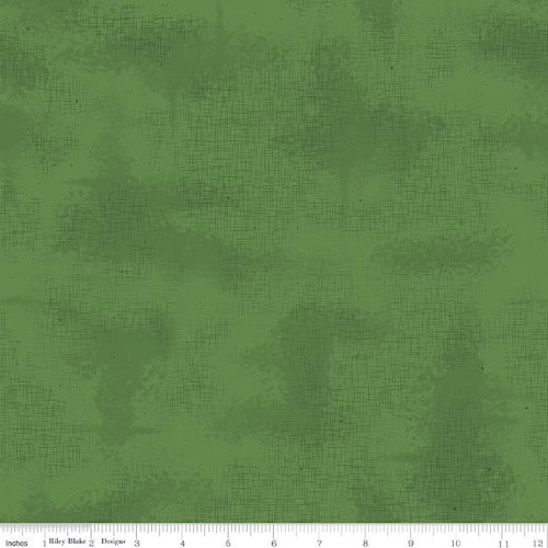 Shabby Holly Green 107/108" Wide Backing - WB605 Holly