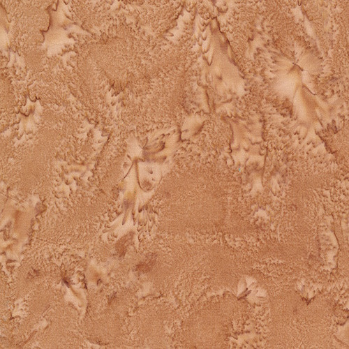 Chai Marbled Batik Fabric -  100Q-2051 Chai