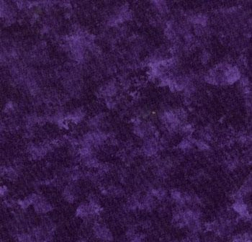 Purple Marble Fabric - 6698