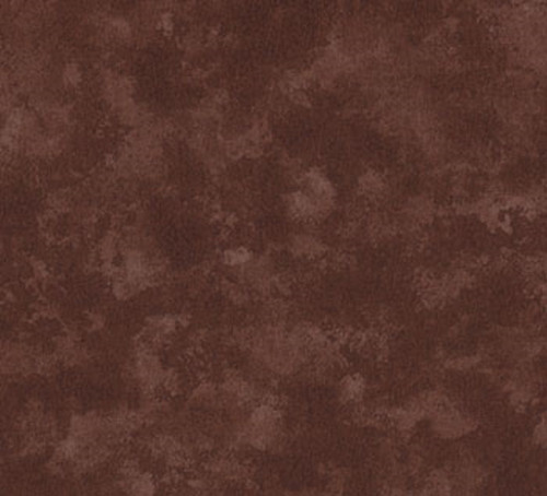Cocoa Brown Marble Fabric - 9825